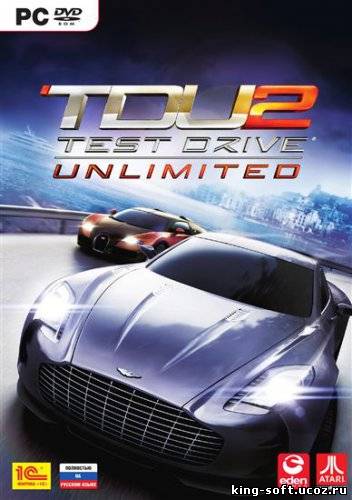 Crack Для Test Drive Unlimited Gold Crack Для Test Drive Unlimited Gold